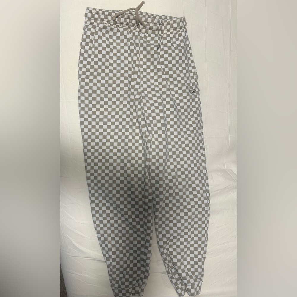 Vans sweats medium